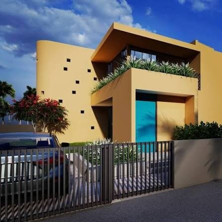 Montvert 3bhk Interior