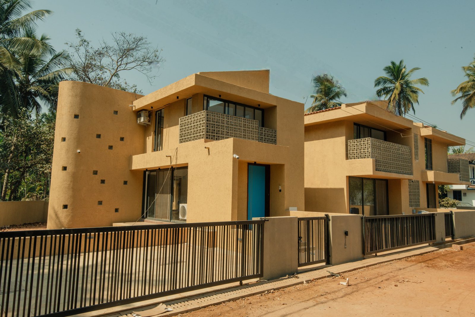 Residential