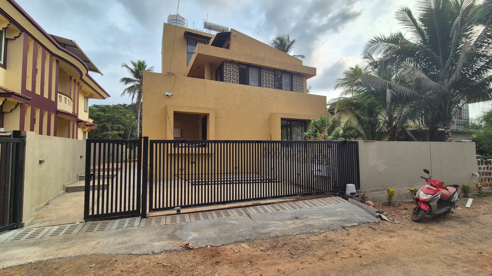 Residential