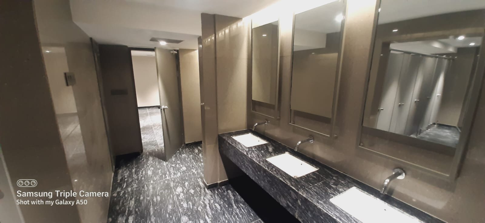 Renovation